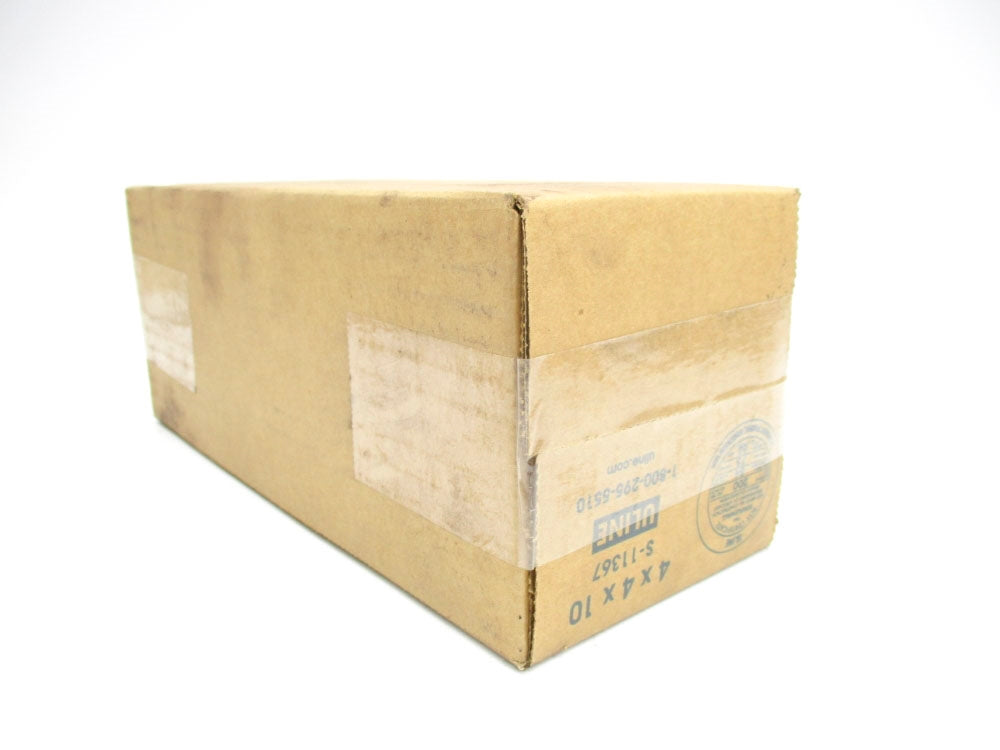 INDUSTRIAL MRO IC660BBA101K NSFS