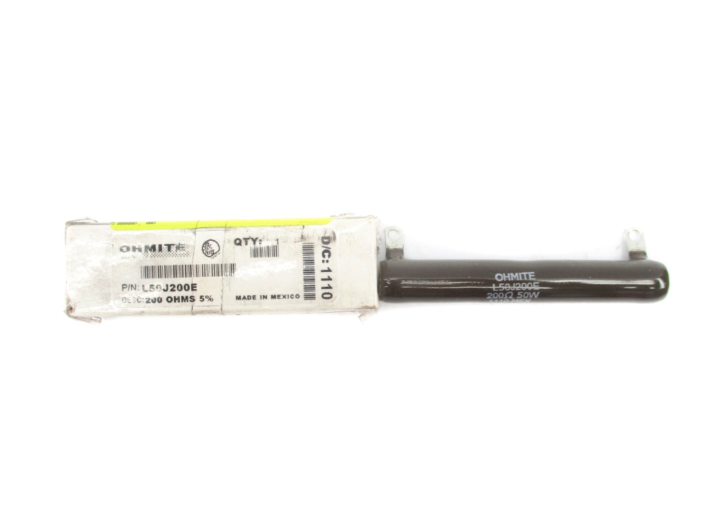 OHMITE L50J200E NSMP
