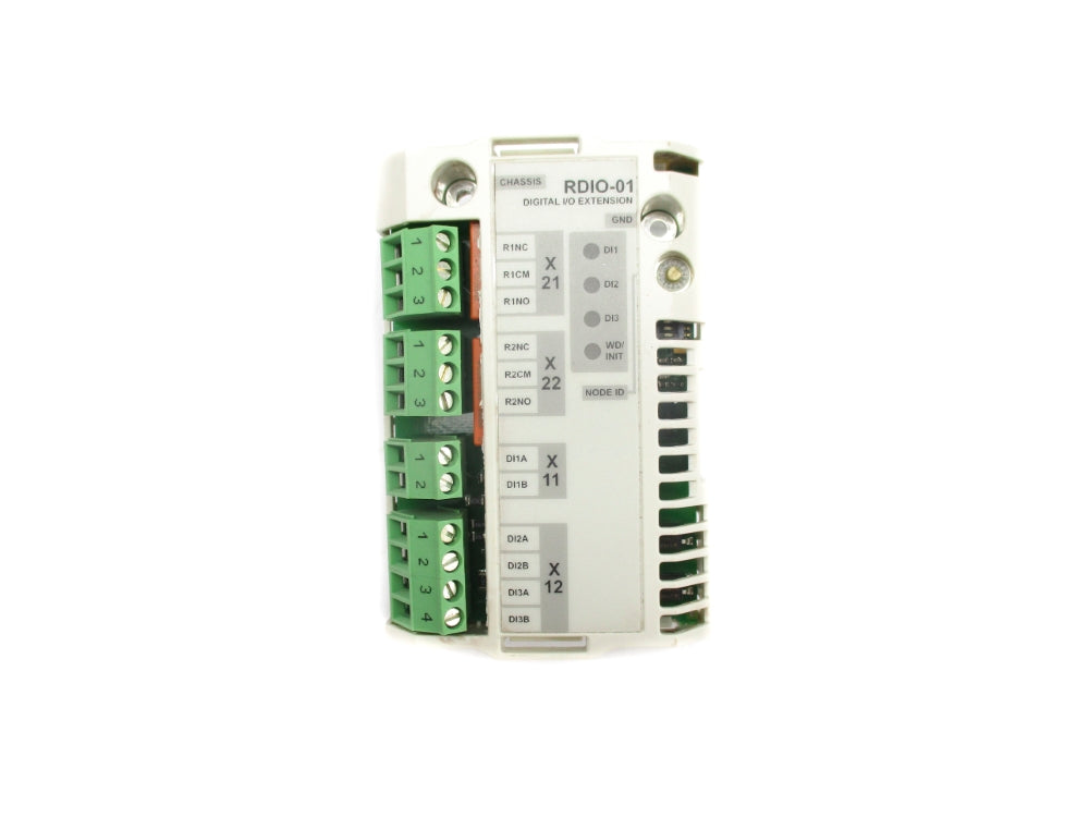 ABB RDIO-01 NSNP