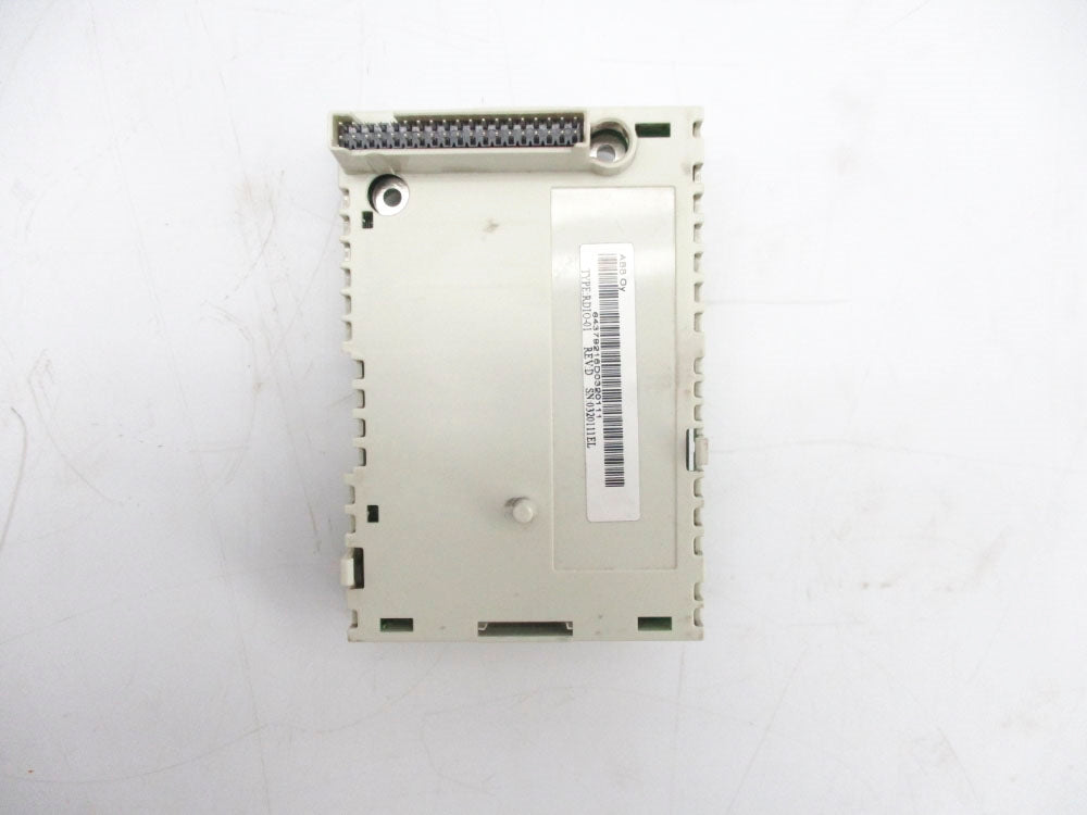 ABB RDIO-01 NSNP