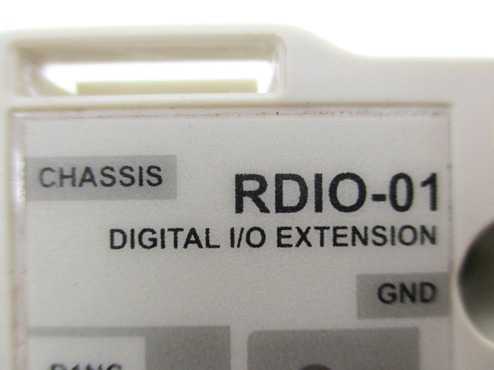 ABB RDIO-01 NSNP