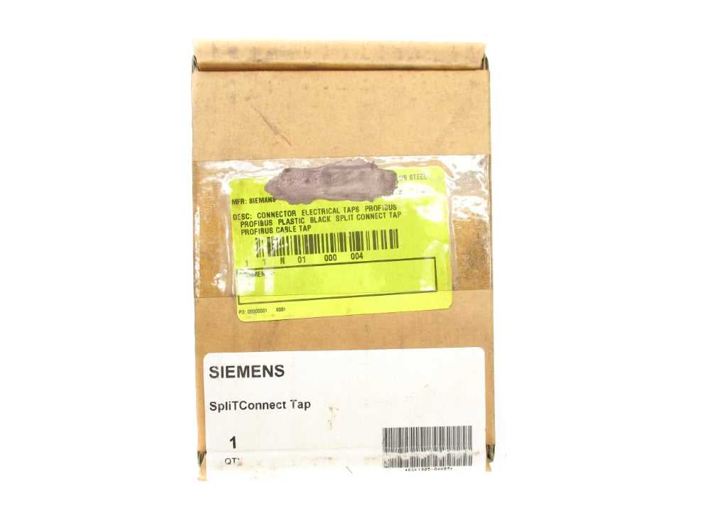 SIEMENS 6GK1905-0AA00 NSFS