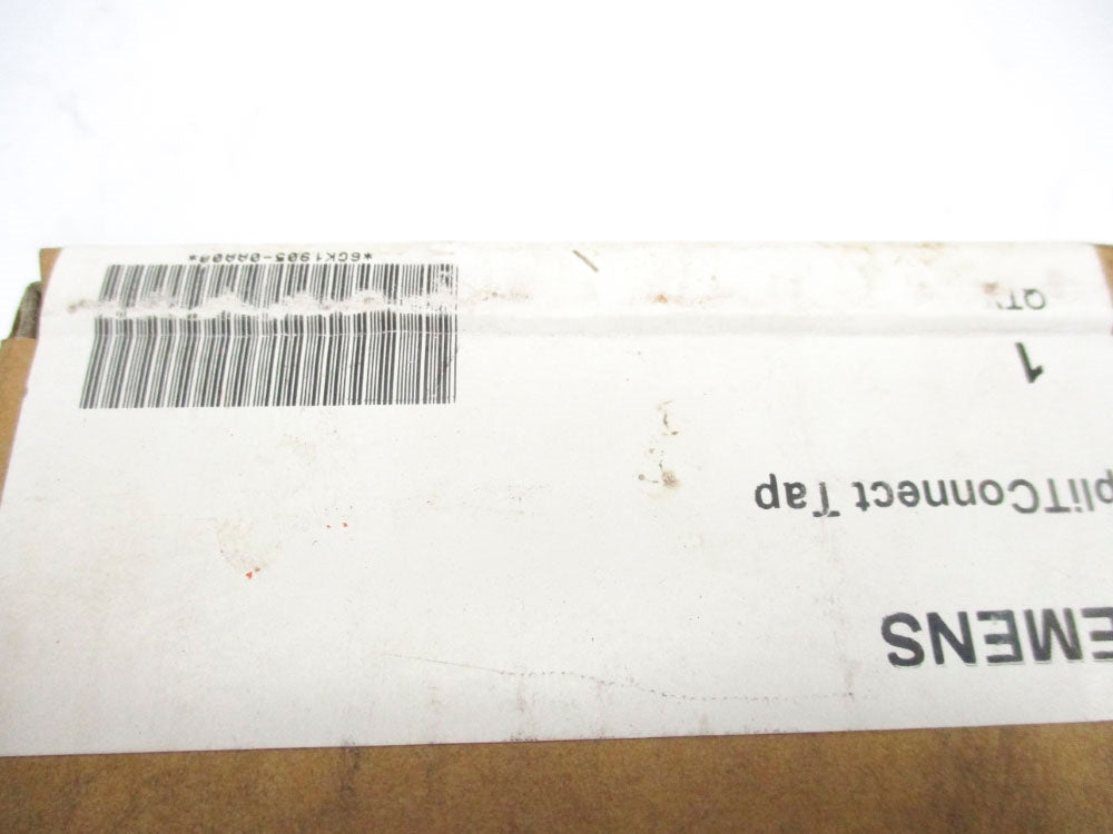 SIEMENS 6GK1905-0AA00 NSFS