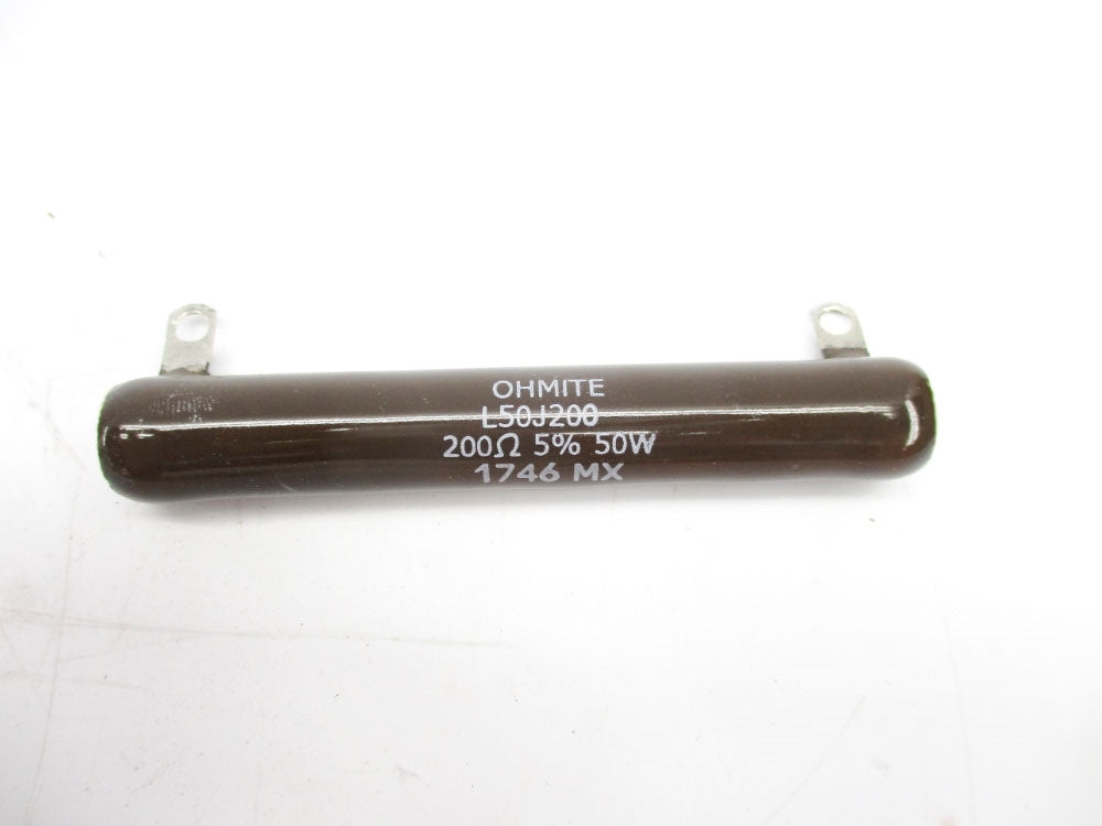 OHMITE L50J200 NSMP