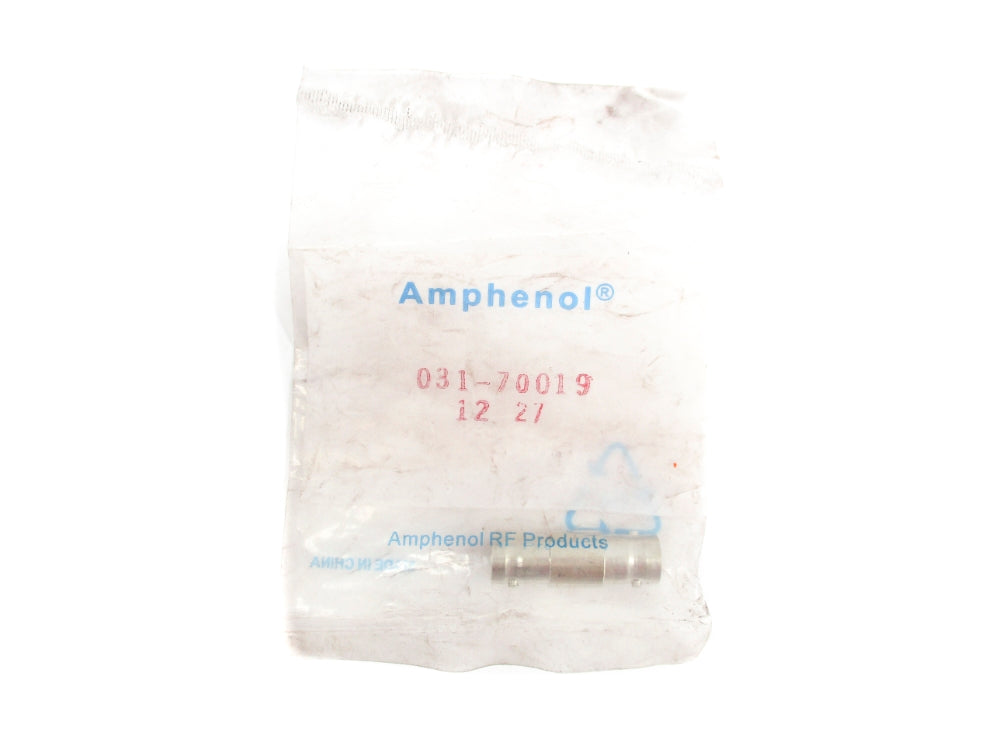 AMPHENOL 031-70019 NSMP