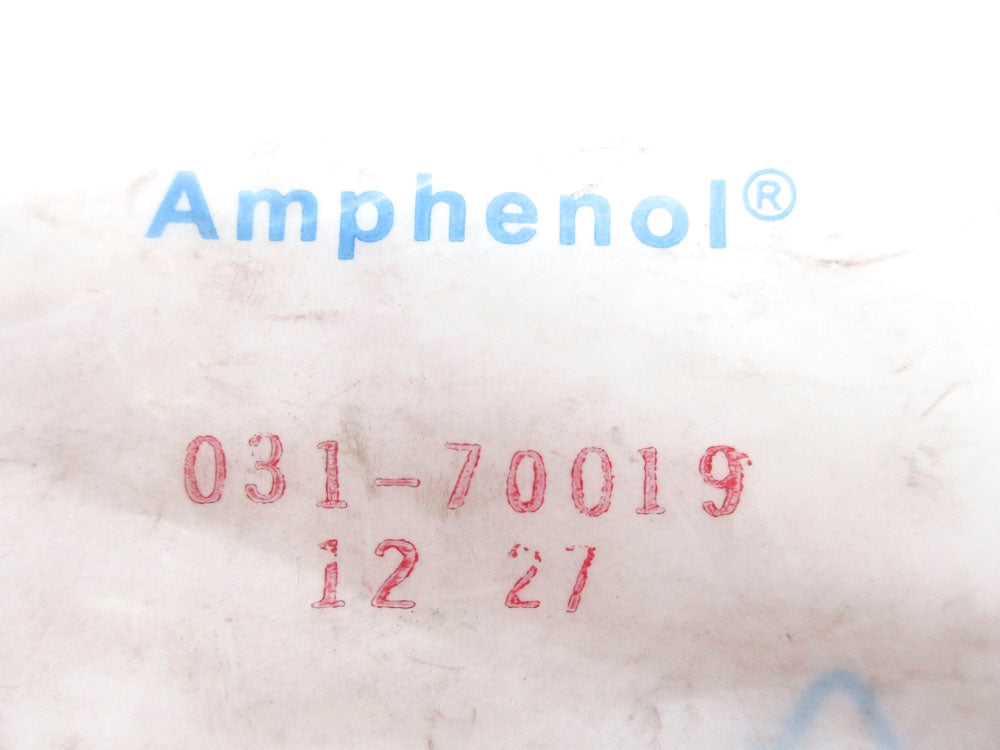 AMPHENOL 031-70019 NSMP