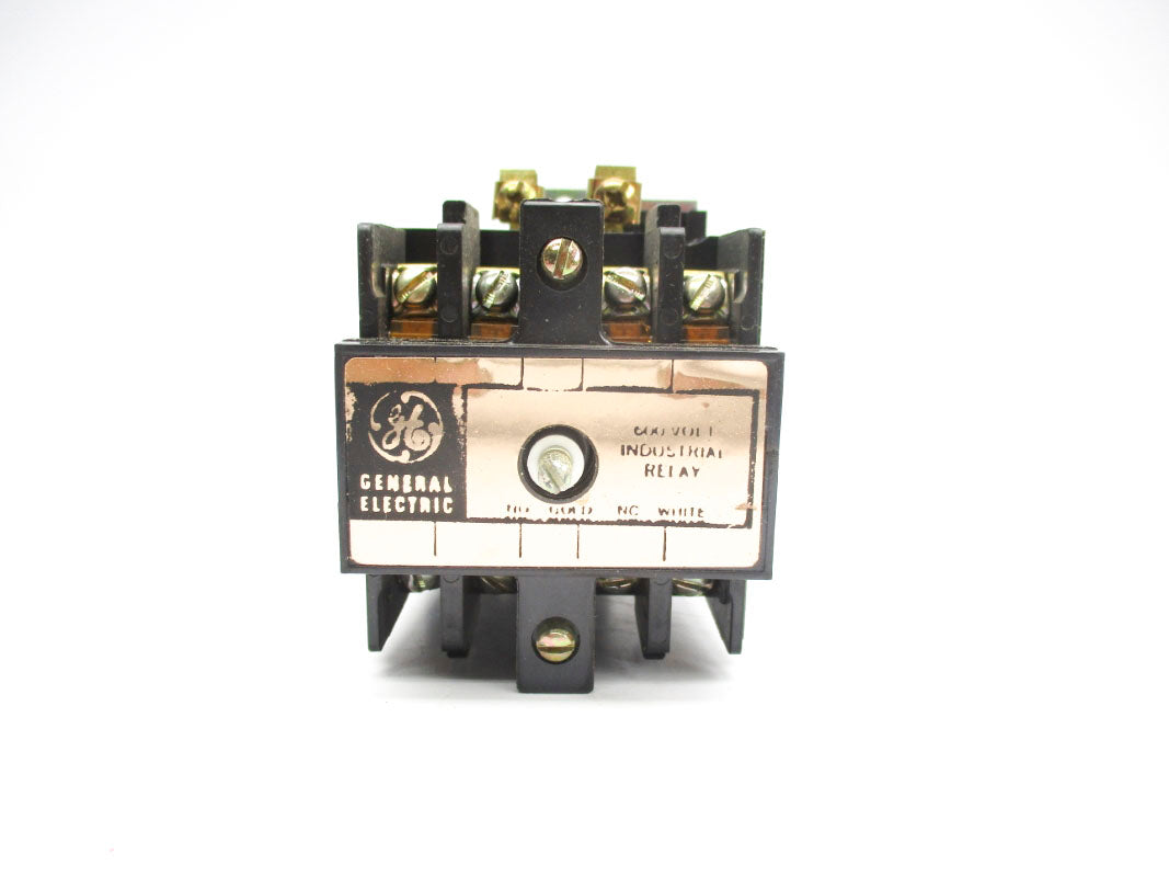 GENERAL ELECTRIC CR120B02202 115V NSMP