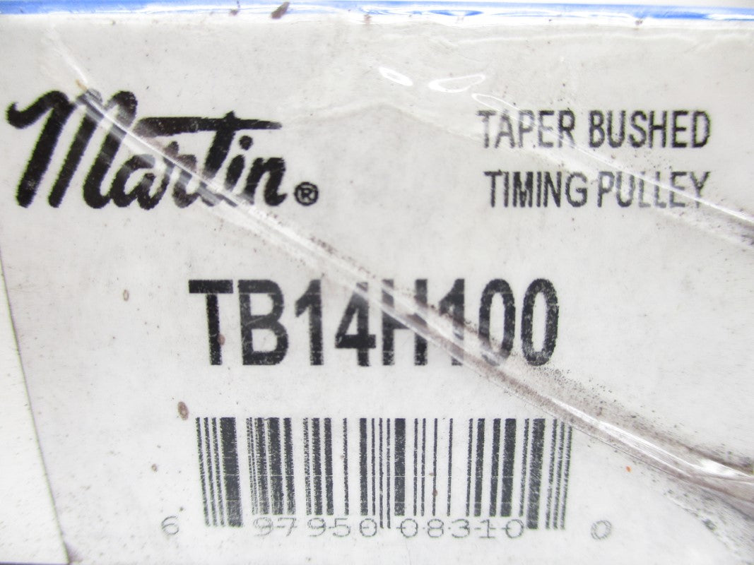 MARTIN TB14H100 NSFS