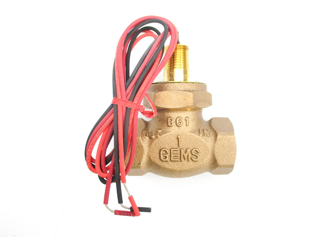 GEMS 27051 FS-200 NSMP