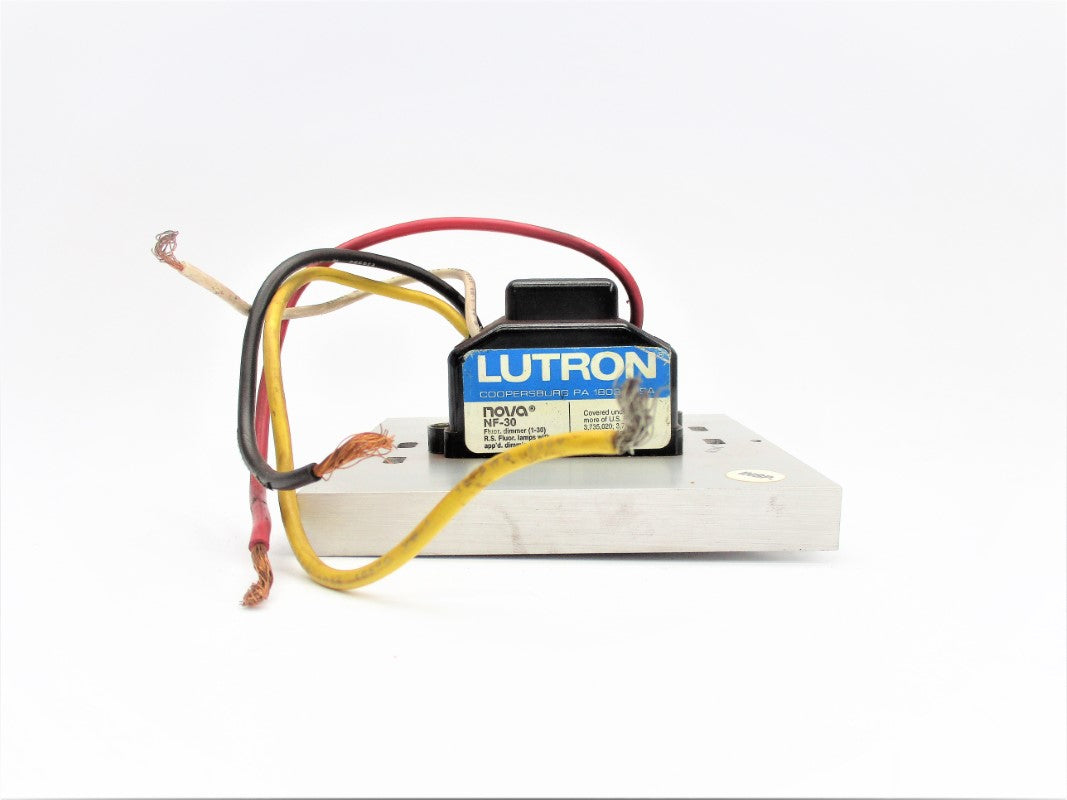 LUTRON NF-30 UNMP