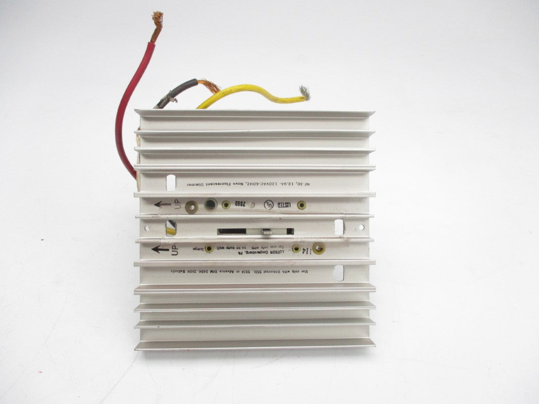 LUTRON NF-30 UNMP