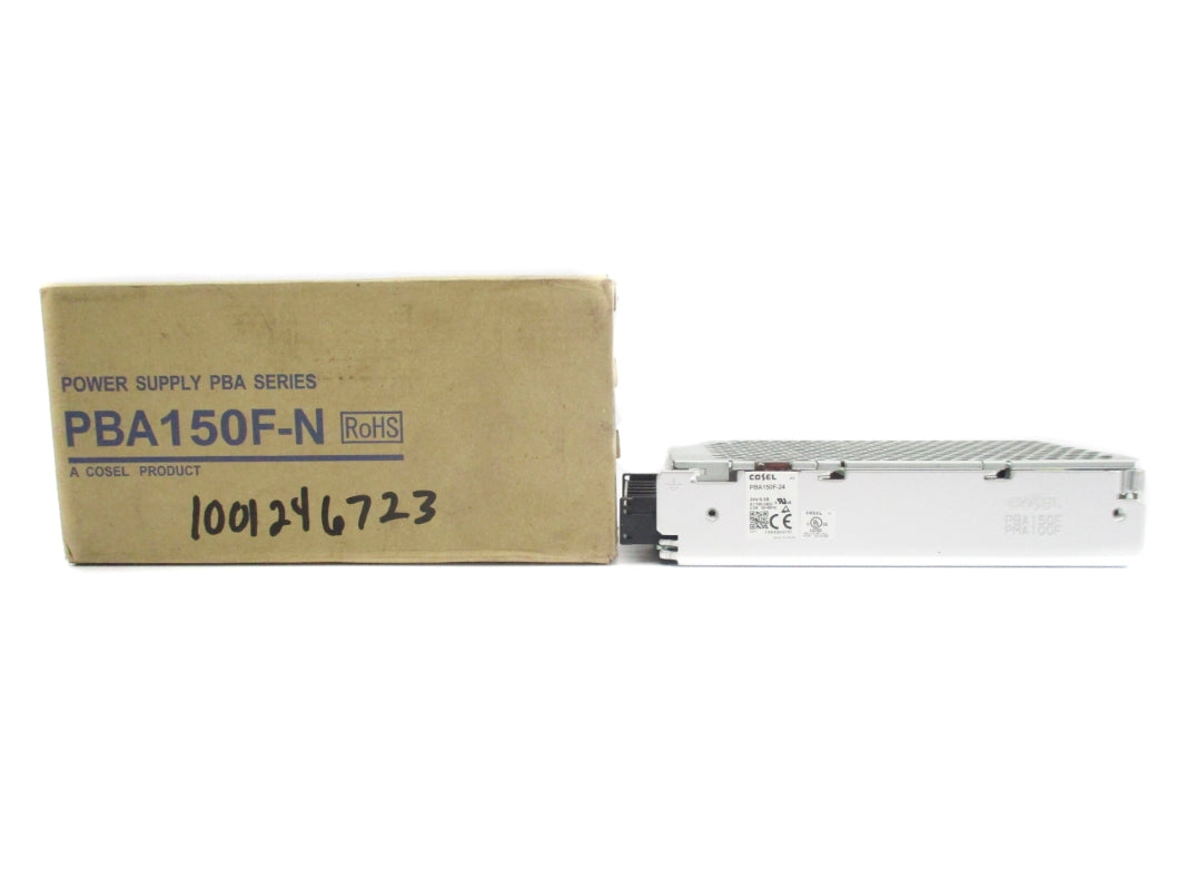 COSEL PBA150F-N NSMP