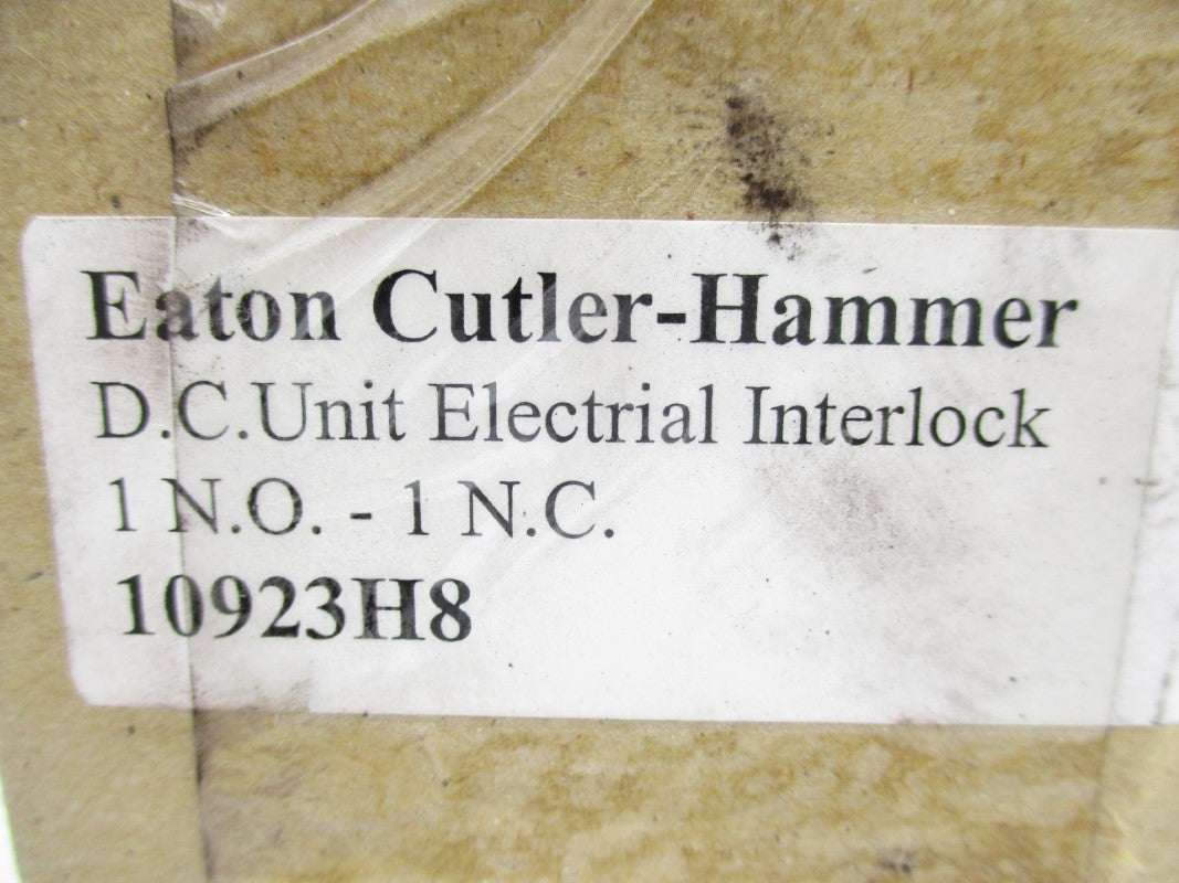 EATON 10923H8 NSMP