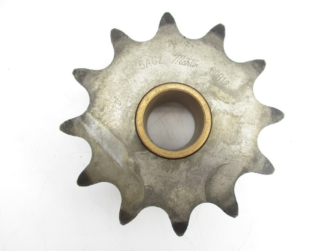 BOSTON GEAR 80B12TI-18 48924 NSMP