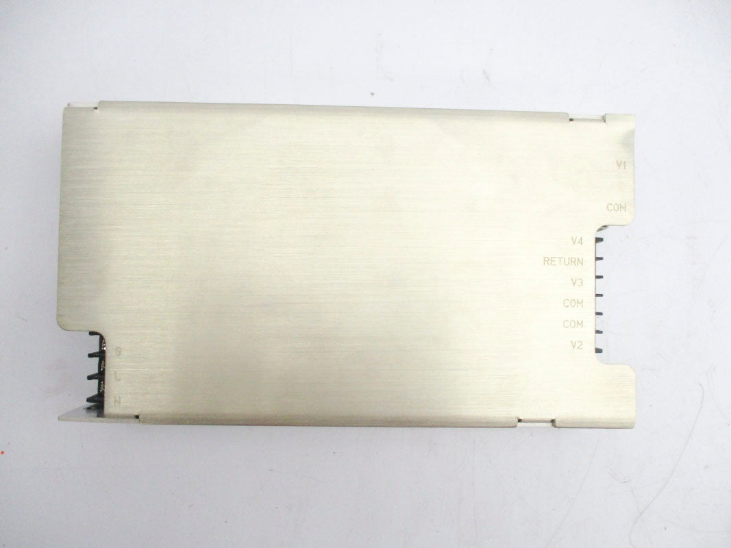 EMERSON GLQ252-C NSMP