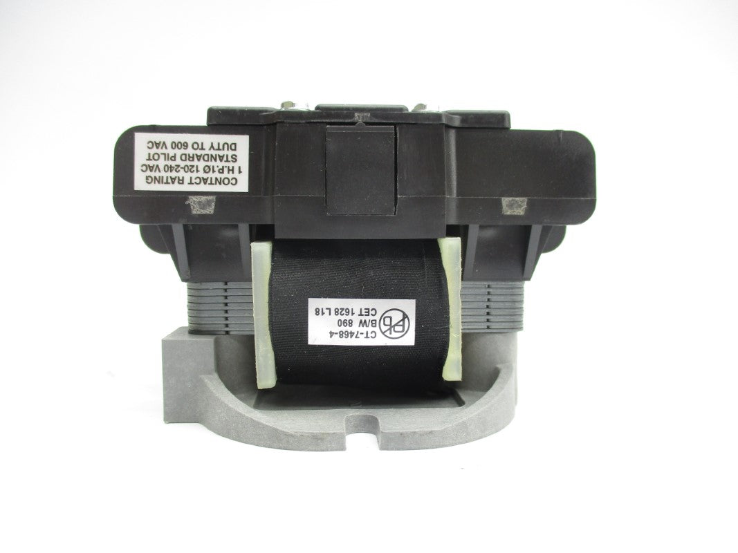 AMETEK 1500-H-L1-S3-OC-X 110-120V NSMP