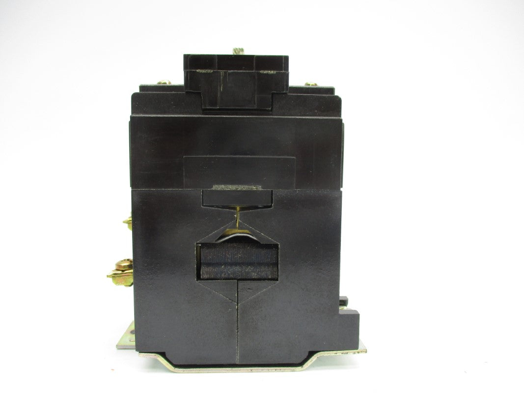 GENERAL ELECTRIC CR120B08002 SER. A 110/120V NSNP