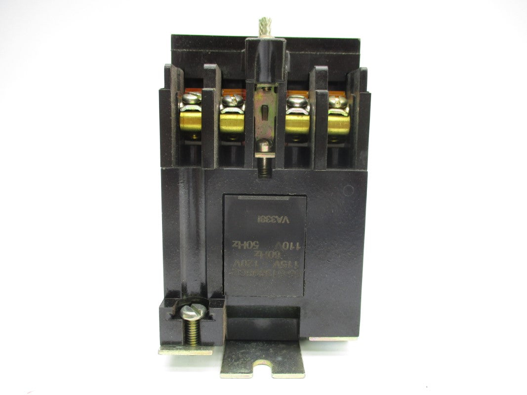 GENERAL ELECTRIC CR120B08002 SER. A 110/120V NSNP