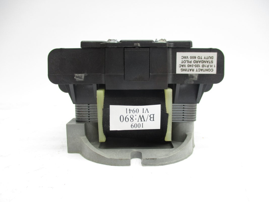 AMETEK 1500-G-L1-S3 120V NSNP