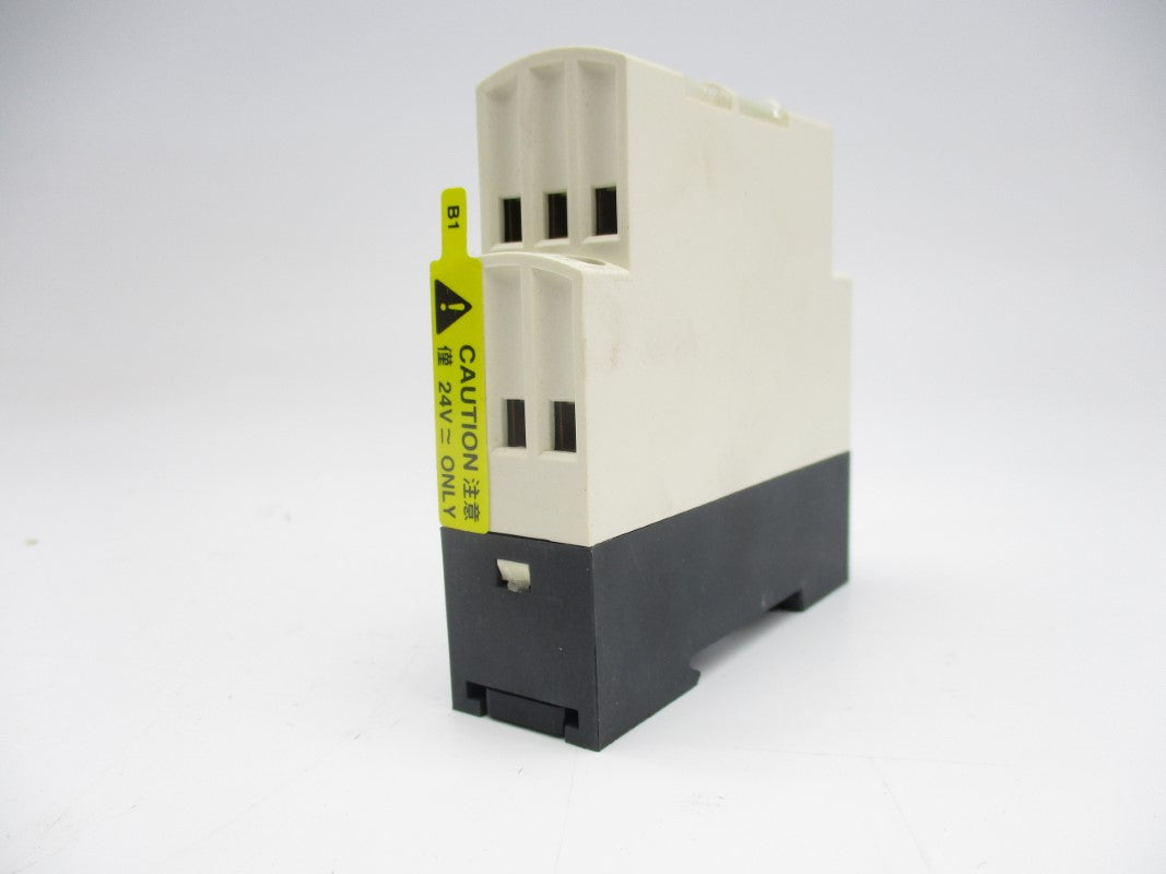 SCHNEIDER ELECTRIC RE7RA11BU 110-240V 0.05S-300H NSMP