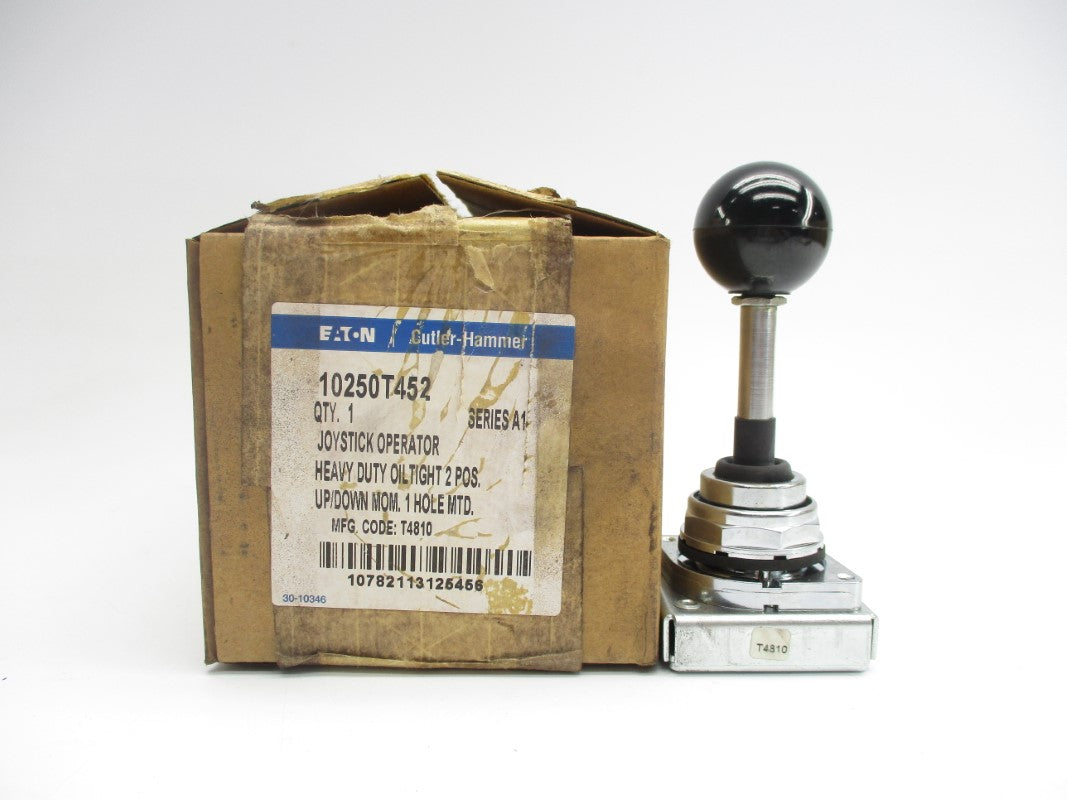 EATON 10250T452 SER. A1 NSMP
