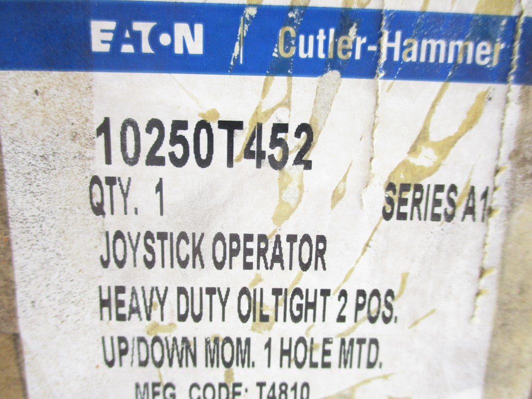 EATON 10250T452 SER. A1 NSMP