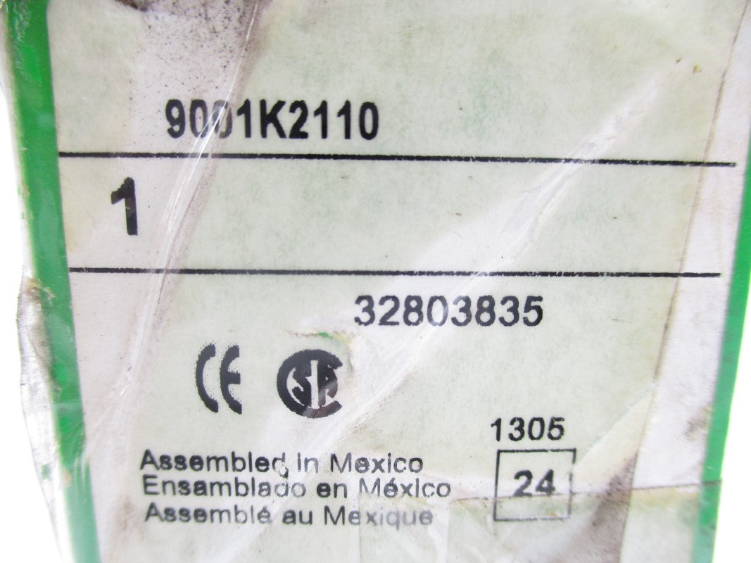 SCHNEIDER ELECTRIC 9001K2110 NSMP