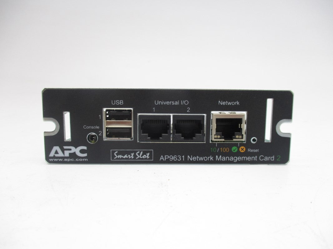 APC AP9631 NSMP
