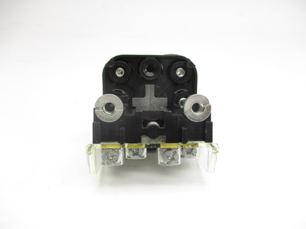 ALLEN BRADLEY 800T-B2A SER. T (AS PICTURED) (WH) NSMP