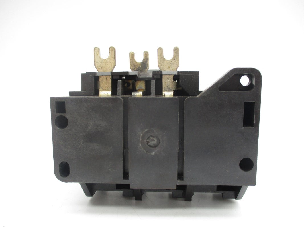 GENERAL ELECTRIC CR324CXGS 600VAC 6.5-13.5A NSMP