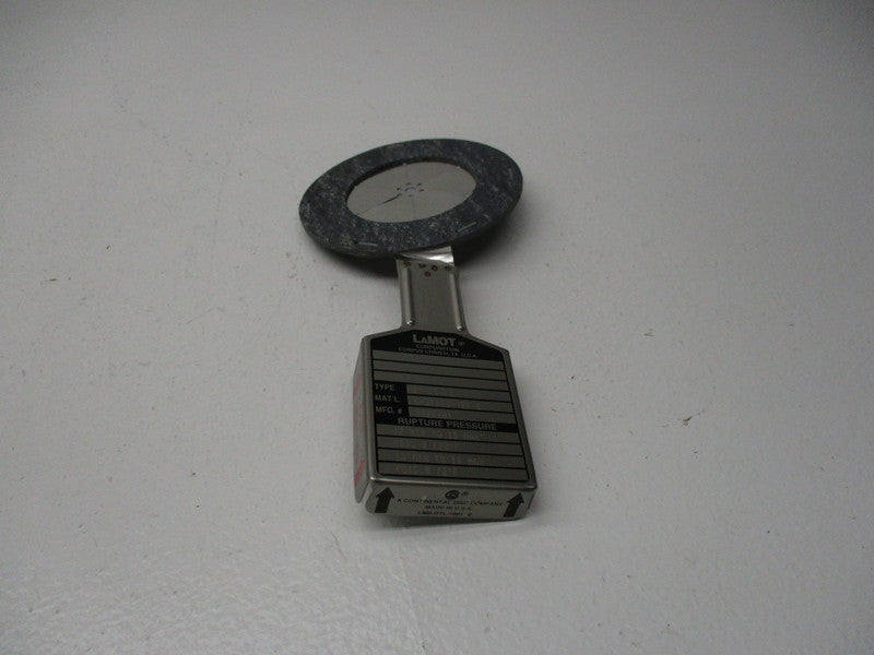 LAMOT G-316SS-TEF-G  NSNP