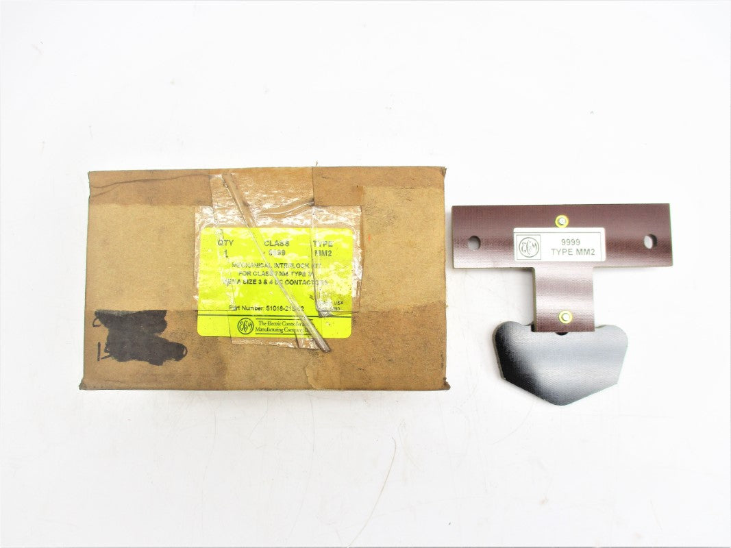 EC&M 9999MM2 NSMP