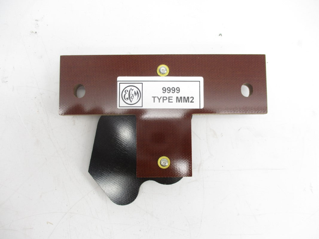 EC&M 9999MM2 NSMP