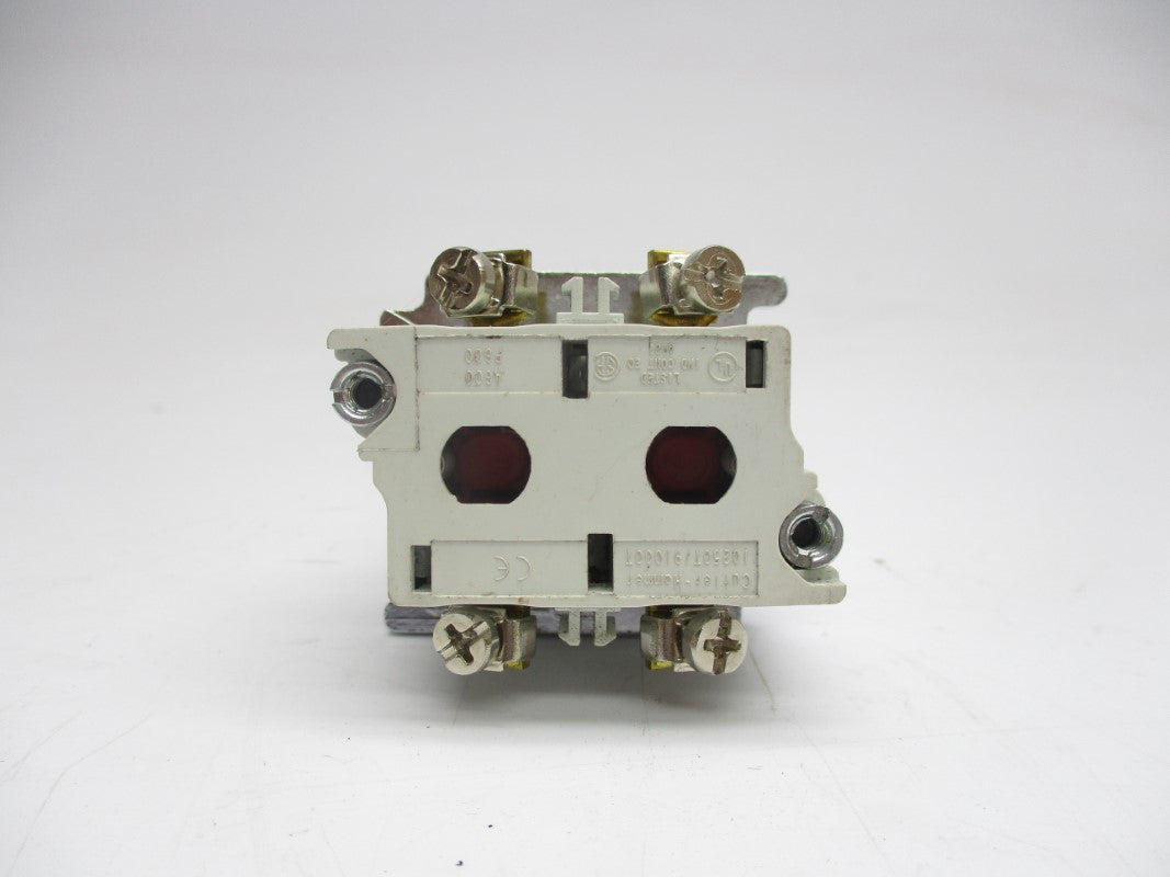 CUTLER HAMMER 10250T/91000T SER. D2 NSNP