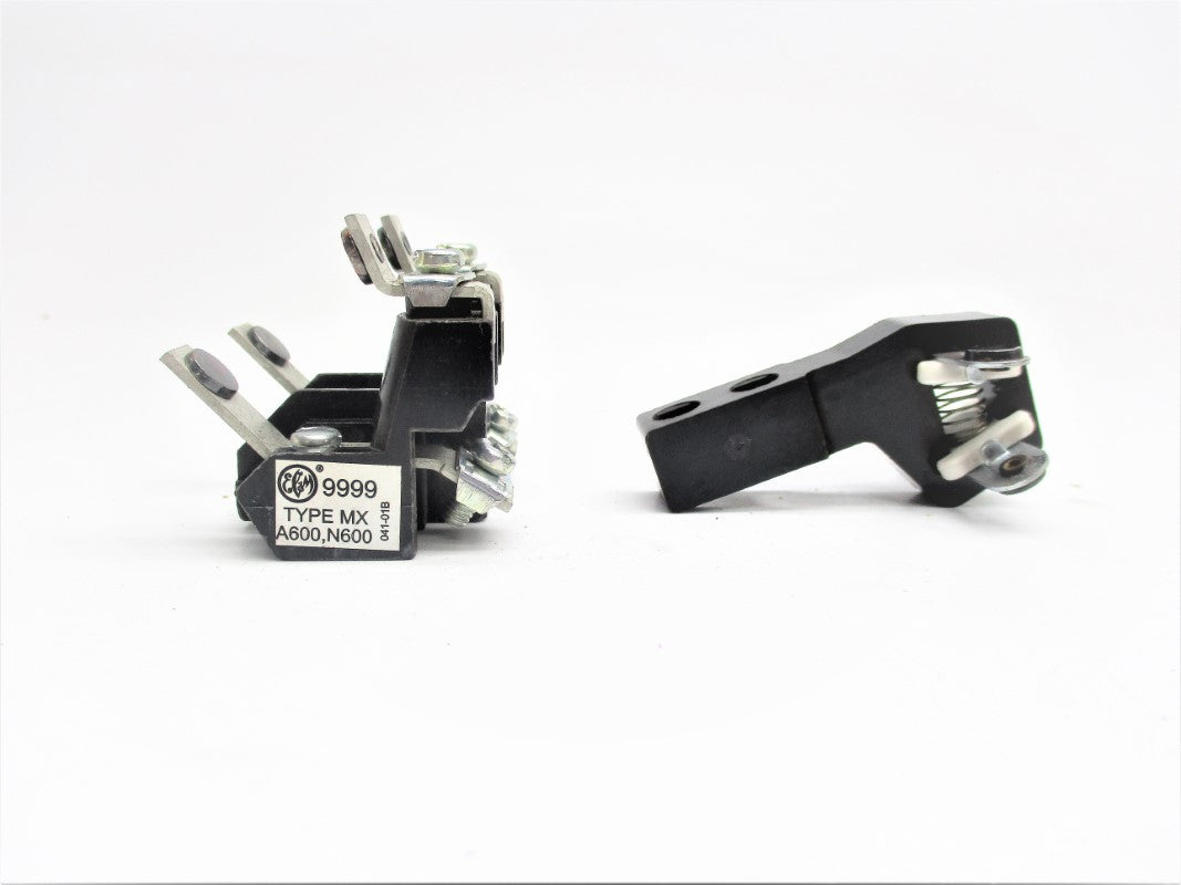 EC&M 9999MX NSNP