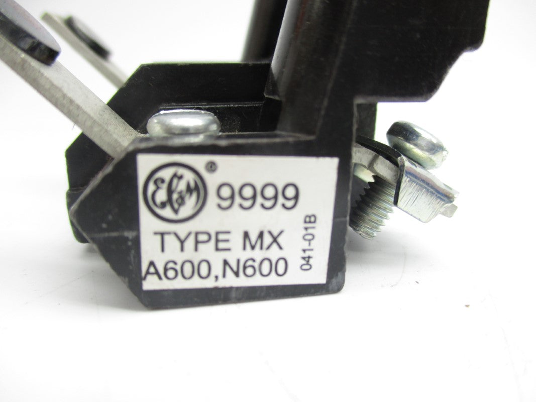 EC&M 9999MX NSNP