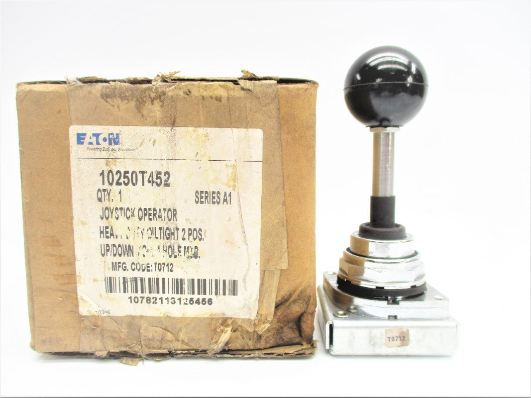 EATON 10250T452 SER. A1 NSMP