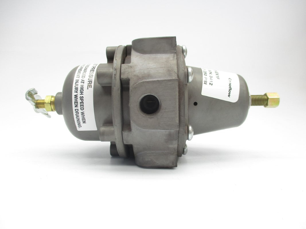 ITT FR95XSKEX1F 0-60PSI NSMP