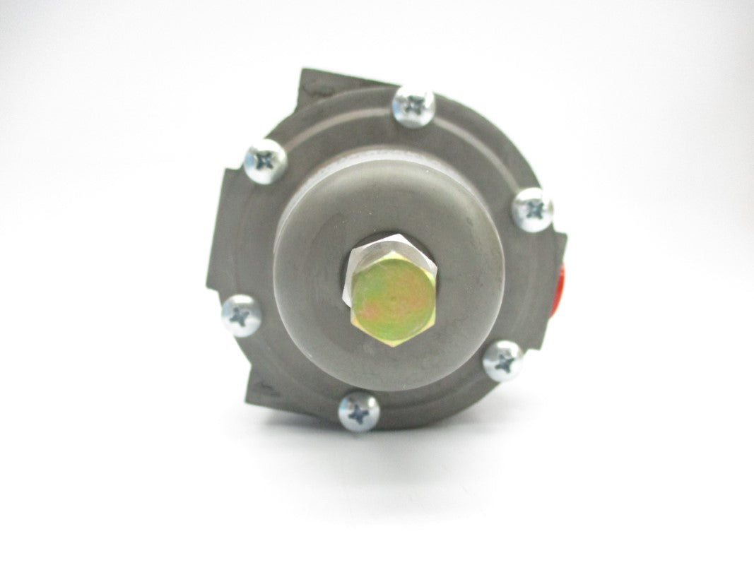 ITT FR95XSKEX1F 0-60PSI NSMP