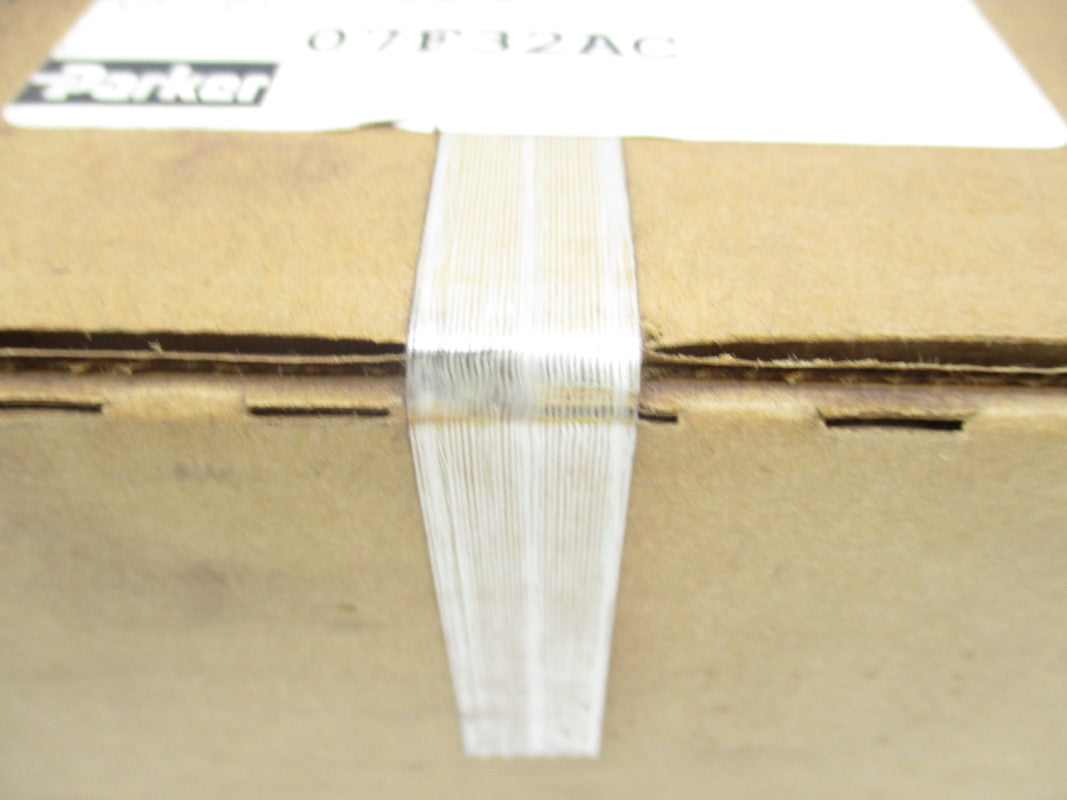 PARKER 07F32AC NSFS