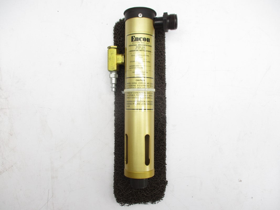 ENCON 01632501 6325 NSMP