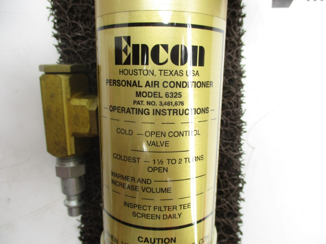 ENCON 01632501 6325 NSMP