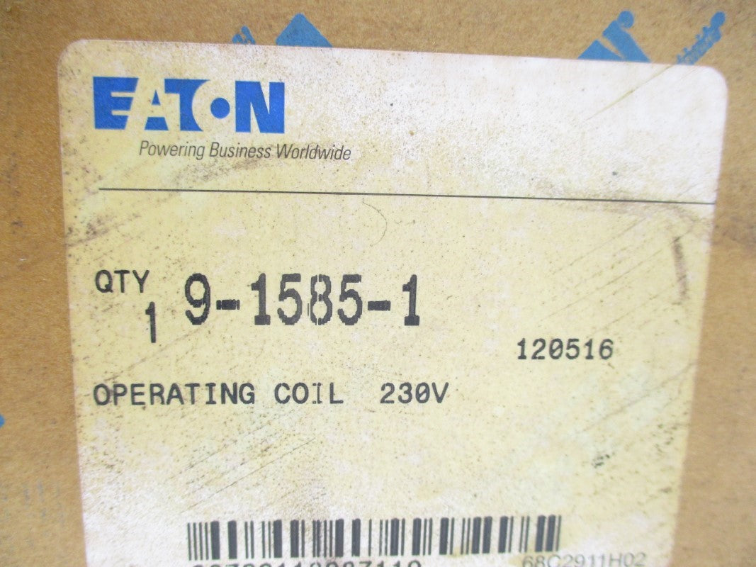 EATON 9-1585-1 NSFS
