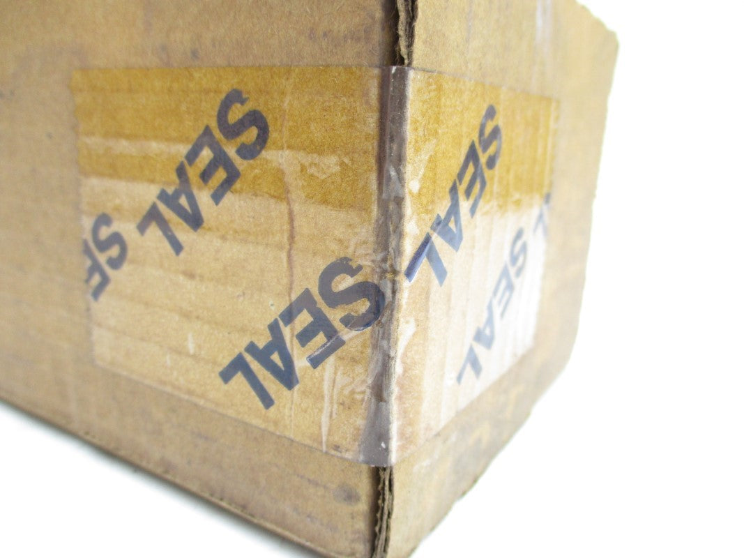 GE FANUC IC660BBR100B 115/230VAC NSFS