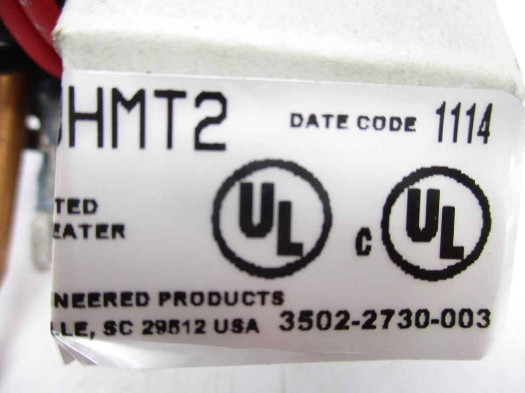 MARLEY UHMT2 120F NSNP