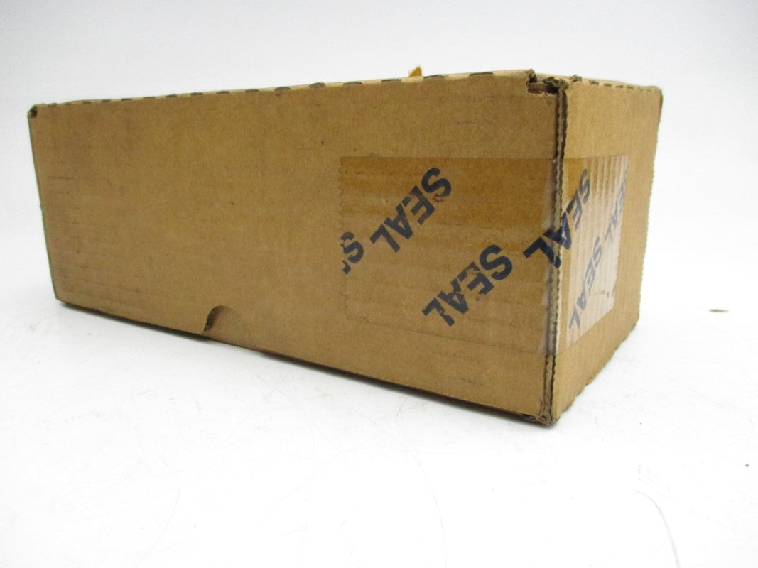 GE FANUC IC660BBR100L 115/230VAC NSFS