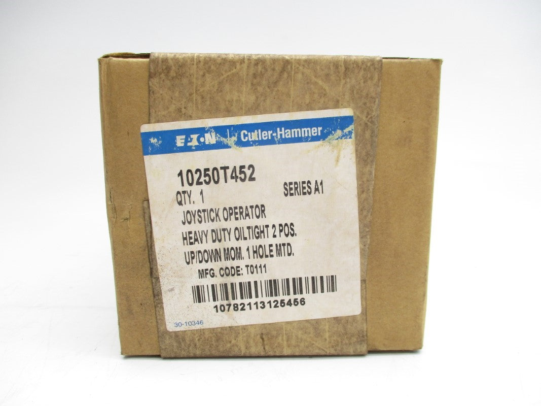 EATON 10250T452 SER. A1 NSFS