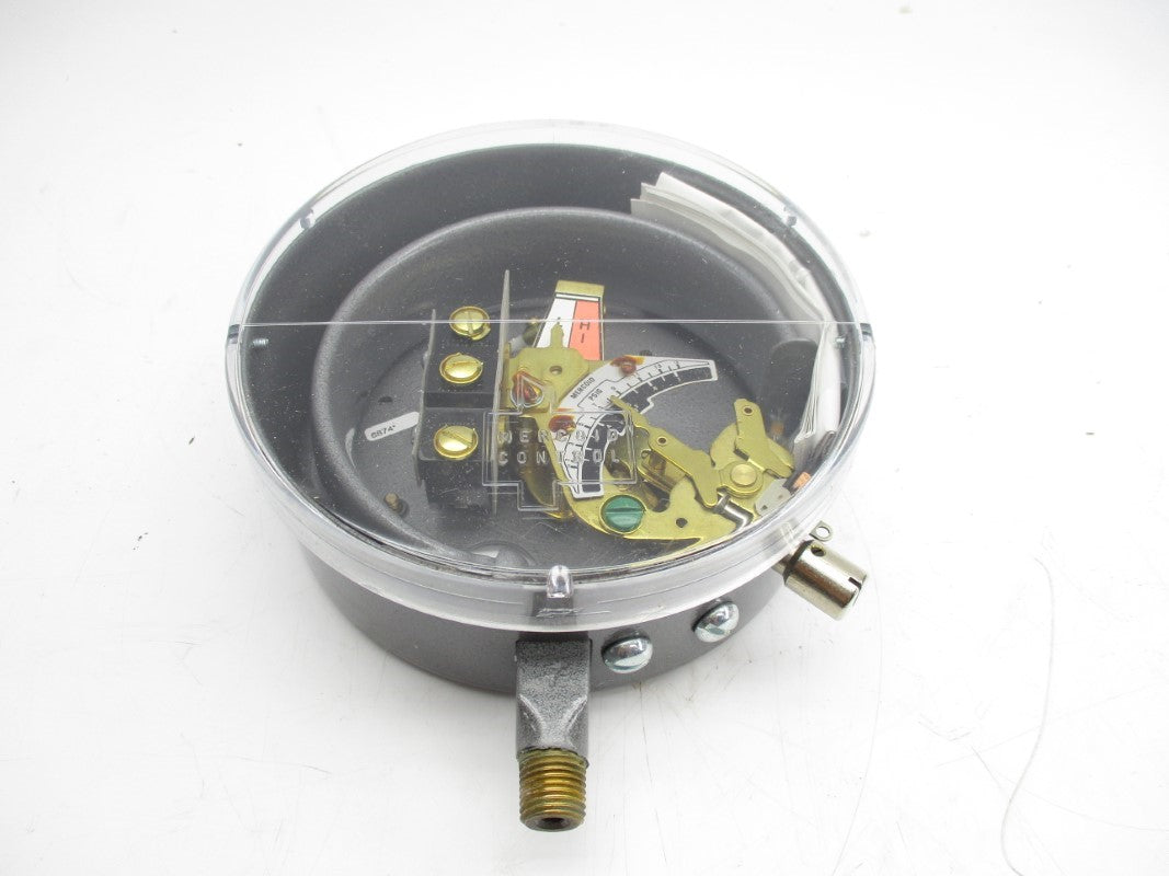 MERCOID DS-7231-153-1 NSMP