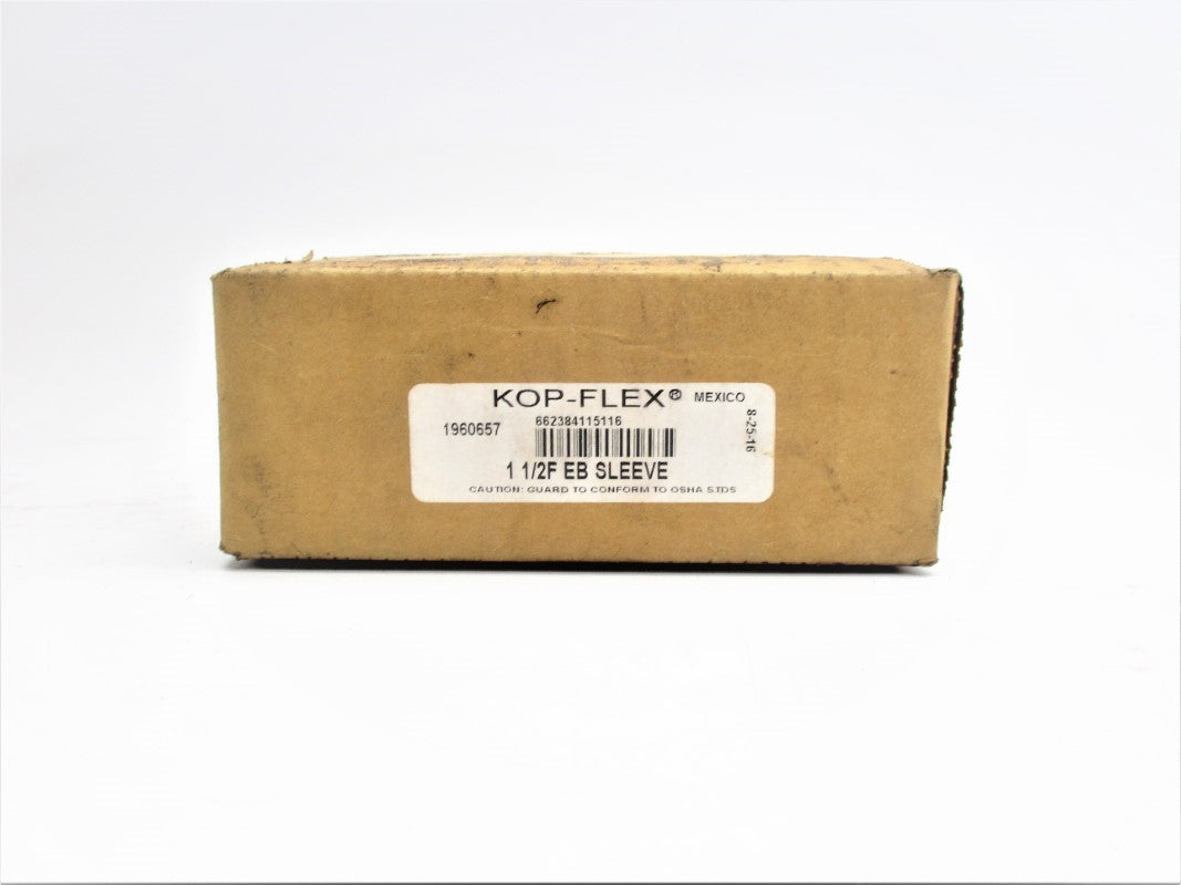 KOP-FLEX 1960657 1-1/2F-EB NSFS