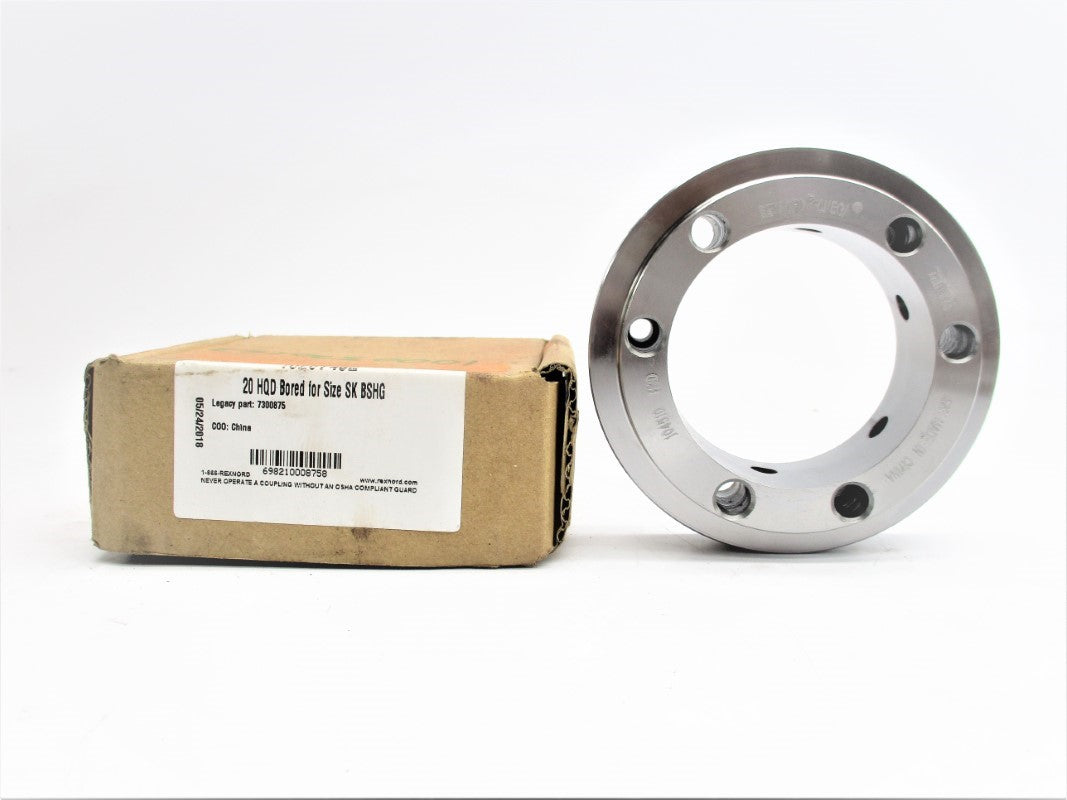 REXNORD 10287482 7300875 NSMP